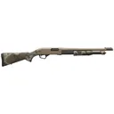 WINCHESTER REPEATING ARMS SXP Defender 20 Gauge 18in 5rd Flat Dark Earth Pump-Action Shotgun (512435695) - Winchester Repeating Arms