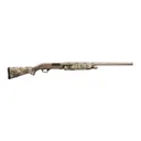 WINCHESTER REPEATING ARMS SXP Hybrid Hunter 12Ga 26in 4rd True Timber Prairie Pump-Action Shotgun (512401391) - Winchester Repeating Arms