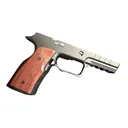 SHARPS BROS SBGM09 Improved Grip Module For Sig Sauer P320 (SBGM09) - Sharps Bros