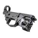 SHARPS BROS Showdown AR-15 Multi-Caliber Stripped Lower Receiver (SBLR11) - Sharps Bros