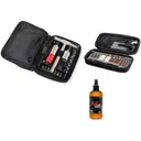 FIX IT STICKS 15-65in Multi-Torque Driver Kit with GRITR Multi-Caliber Cleaning Kit and GRITR Gun Cleaner and Lubricant (FISMUTK+MULTI-CLN-KIT+GCL) - Fix It Sticks