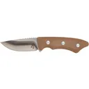 BROWNING Guide Series Small 3in Drop Point Fixed Knife (3220498B) - Browning