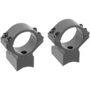 TALLEY 30mm High Scope Rings for Bergara Premier (750719) - Talley