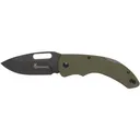 BROWNING Hidden Hollow Folder Large 3in Drop Point Folding Knife (3220506B) - Browning