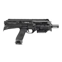CHIAPPA FIREARMS CBR-9 Black Rhino 9mm 9in 18rd Semi-Automatic Pistol (500.217) - Chiappa Firearms