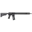 IWI US Zion-15 Special Purpose 5.56 NATO 18in 30rd Black Semi-Auto Rifle (Z15SPR18) - IWI