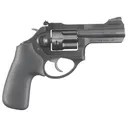 RUGER LCRx 38 Spl +P 3in 5rd Matte Black Revolver (5431) - Ruger