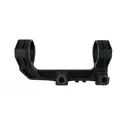 SIG SAUER Alpha3 34mm Black Scope Mount, 1.535, 20MOA Cant, 7075-T6, TI Hardware - Sig Sauer