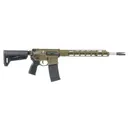 SIG SAUER M400 Tread 2.0 5.56 NATO 16in 30rd Semi-Automatic Rifle (RM400-16B-TRD-V2G) - Sig Sauer