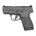 SMITH & WESSON M&P Shield Plus 9MM 3.1in 2 13-Round Mags and 1 10-Round Mag  Striker Fired Semi-automatic, Polymer Frame Tritium Night Sights Pistol (13250) - Smith & Wesson