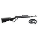 CHIAPPA FIREARMS 1892 Wildlands Takedown .357 Mag 16.5in 5rd Black Lever Action Rifle (920.425) - Chiappa Firearms