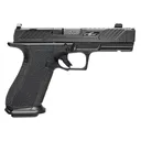SHADOW SYSTEMS XR920P 9mm 4.25in 17rd Black Pistol  (SS-3212) - Shadow Systems