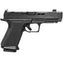 SHADOW SYSTEMS MR920P 9mm 4.25in 10rd Striker Fired Pistol (SS-1240) - Shadow Systems