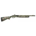 MOSSBERG 940 Pro Turkey Holosun Micro Dot Combo 12 Gauge 18.5in 1+4rd Mossy Oak Greenleaf Shotgun (85169) - Mossberg