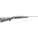 RUGER Hawkeye Laminate 7mm-08 Rem 16.5in 4rd Bolt-Action Rifle (17111) - Ruger