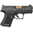 SHADOW SYSTEMS CR920 Elite 9mm 3.41in 10rd Striker Fired Pistol (SS-4039) - Shadow Systems
