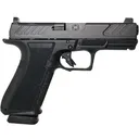 SHADOW SYSTEMS XR920 Foundation 9mm 4in 17rd Striker Fired Pistol (SS-3306-1D) - Shadow Systems