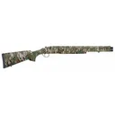 MOSSBERG Silver Reserve Eventide Turkey 12 Gauge 20in 2rd Mossy Oak Greenleaf Shotgun (75485) - Mossberg