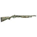 MOSSBERG 500 Turkey Holosun Micro Dot Combo 20 Gauge 20in Pump-Action 5rd Mossy Oak Greenleaf Shotgun (54342) - Mossberg