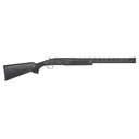 MOSSBERG Silver Reserve Eventide 20 Gauge 26in 2rd Black Shotgun (75483) - Mossberg