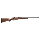 MOSSBERG Patriot Walnut 300 Win Mag 24in Threaded 3rd Rifle (28132) - Mossberg