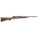 MOSSBERG Patriot Walnut 350 Legend 22in 4rd Rifle (28137) - Mossberg