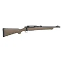 MOSSBERG Patriot Predator 450 Bushmaster 16.25in Threaded 4rd Flat Dark Earth Rifle (28051) - Mossberg