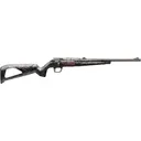 WINCHESTER REPEATING ARMS Xpert SR Forged Carbon Gray 22LR 16.5in 10rd Bolt-Action Rifle (525209102) - Winchester Repeating Arms