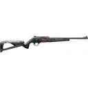 WINCHESTER REPEATING ARMS Wildcat 22 Forged Carbon Gray 22LR 18in 10rd Semi-Auto Rifle (521153102) - Winchester Repeating Arms