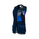 BERETTA Women's Uniform Pro 20.20 Micro Blue Total Eclipse/Blue Royal Vest (GT951T155305AZ) - Beretta