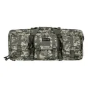 G*OUTDOORS 28in Acu Camo Double Rifle Case (GPS-DRC28-ACU) - G Outdoors