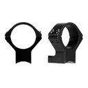 BROWNING 30mm High Matte Black Scope Ring Set for Winchester XPR (64632) - Browning