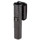 MONADNOCK Lower Carry Front Draw 360 Swivel Clip-On Basketeave Baton Holder (1000273) - Monadnock