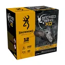 BROWNING Wicked Wing XD 12ga 3in 1-1/4oz BB 25rd/Box Shotshell (B193411230) - Browning