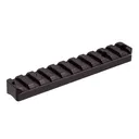 BROWNING 1-Piece Weaver Style Matte Black Alloy Base for Winchester SXP (62500) - Browning