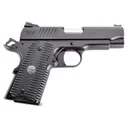 WILSON COMBAT ACP Compact .45 ACP 4in 7rd Single-Action Pistol (ACP-CP-45) - Wilson Combat