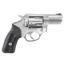 RUGER SP101 38 Spl +P 2.25in 5rd Satin Stainless Revolver (5737) - Ruger