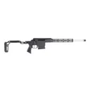SIG SAUER Cross Trax 308 Win 16in 5rd Folding Stock Black Bolt-Action Rifle (CROSS-308-16B-TRX) - Sig Sauer
