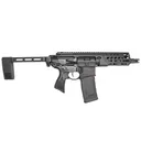 SIG SAUER MCX Rattler LT PCB 300 BLK 6.75in 30rd Semi-Auto Pistol (PMCX-300B-6B-LT-PCB) - Sig Sauer
