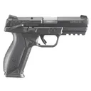RUGER American 9mm 4.2in 10rd Black Centerfire Pistol (8638) - Ruger