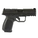 ROST MARTIN RM1C 9mm 4in 15rd/17rd Optics Ready Black Pistol (RM1CBLKOSP) - Rost Martin