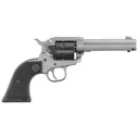 Ruger Wrangler 22LR 4.62in 6rd Single Action Silver Revolver (2003) - Ruger