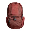 VERTX Ready Pack 20L Brick Red Backpack (F1-VTX5037-BRD) - Vertx