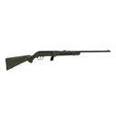SAVAGE 64 F Green 22LR 21in 10rd Semi-Auto Rifle (40221) - Savage