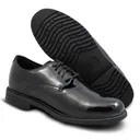 ORIGINAL SWAT Men's Classic Dress Oxford Black Shoes (118001) - Original Swat