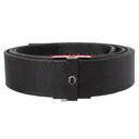NEXBELT Thin Bar 1.5in Black Supreme Appendix EDC Belt (PCS1763) - Nexbelt