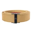 NEXBELT Thin Bar 1.5in Coyote Supreme Appendix EDC Belt (PCS1770) - Nexbelt
