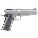 RUGER SR1911 Target 45 ACP 5in 8rd Low-Glare Stainless Centerfire Pistol (6736) - Ruger