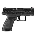 BERETTA APX-A1 Compact 9mm 3.7in 15rd Semi-Automatic Pistol (JAXA1C915FO) - Beretta