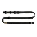 EDGAR SHERMAN DESIGN ESD Black Sling (ESD-SL-BLK) - Edgar Sherman Design